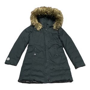 Soia & kyo reversible winter coat size Medium